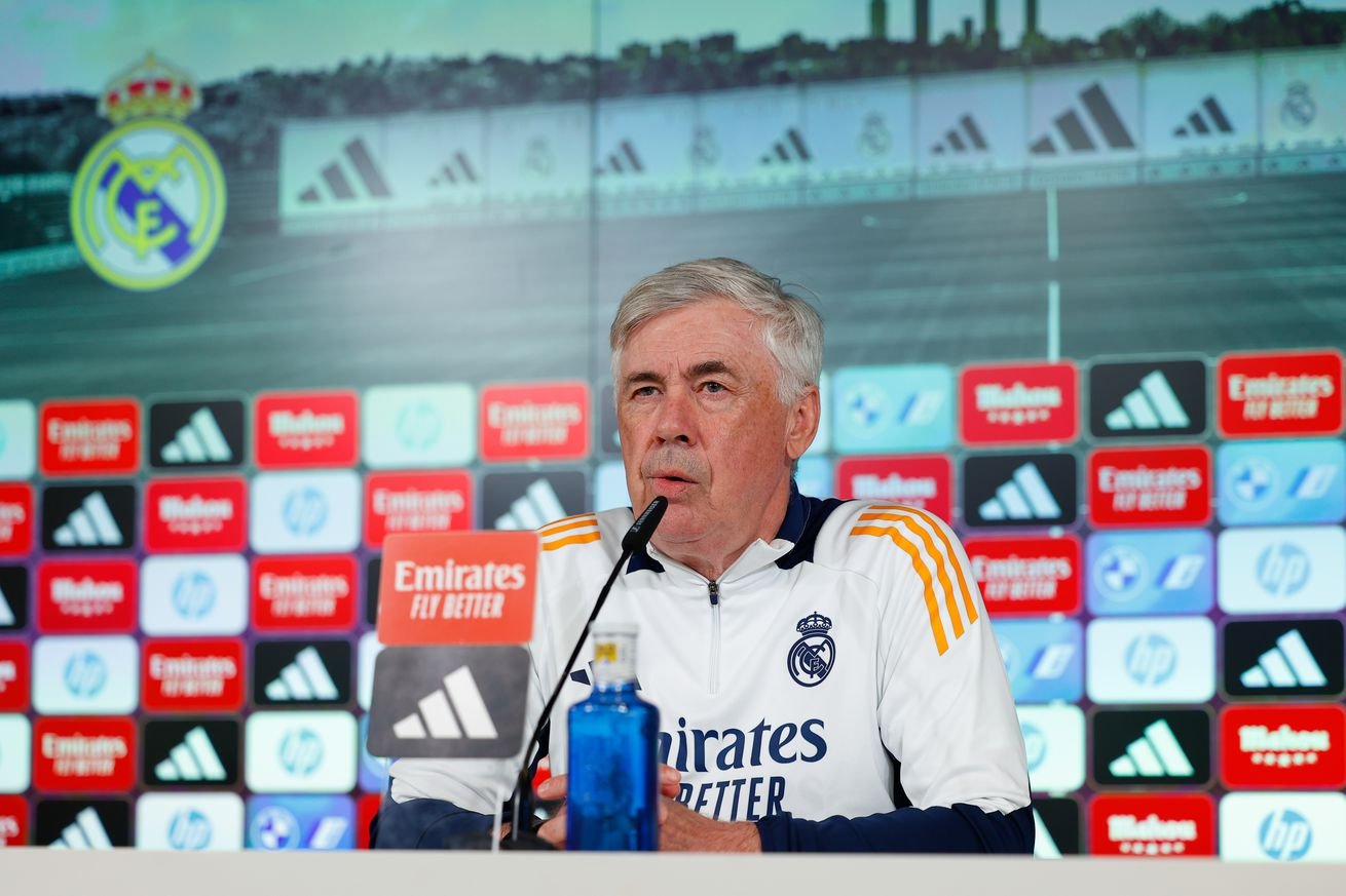 Real Madrid Training Session - Copa Del Rey