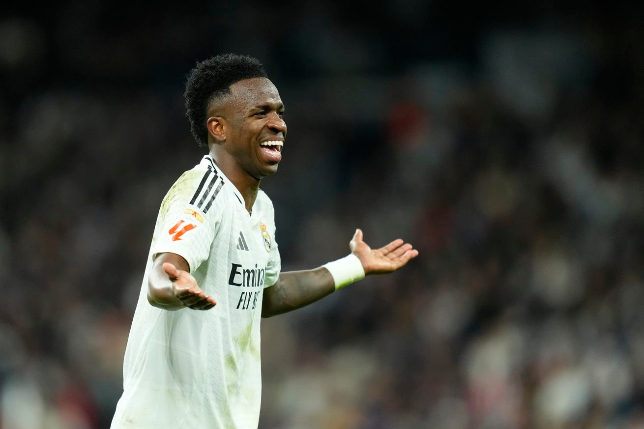 Real Madrid CF v Athletic Club - La Liga EA Sports