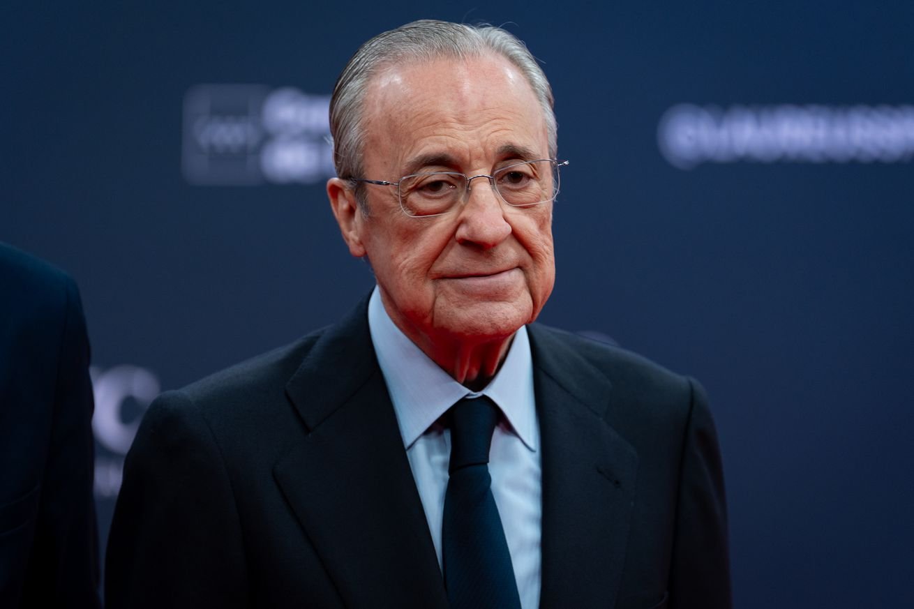 2025 Laureus World Sport Awards Madrid