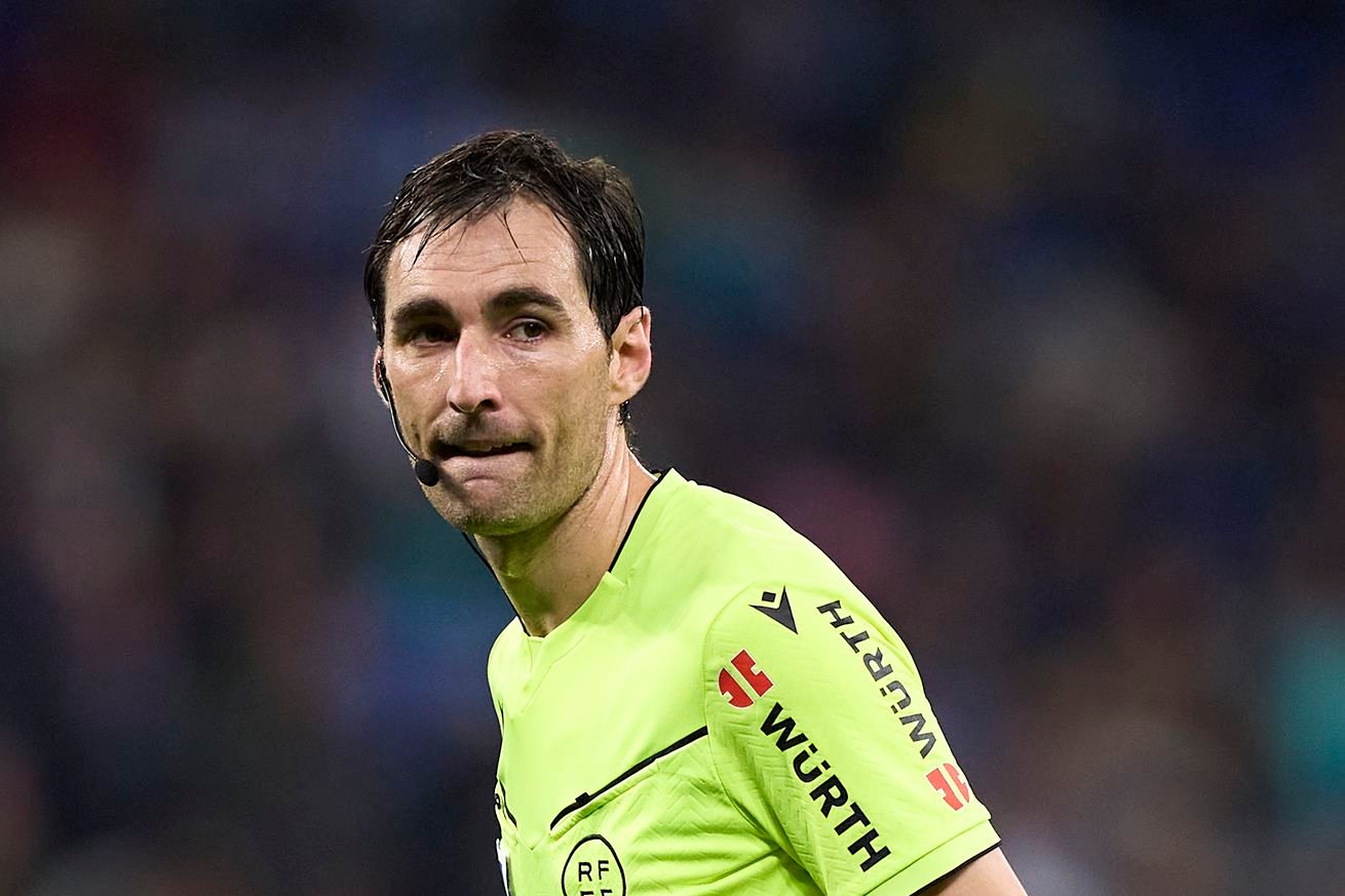 RCD Espanyol de Barcelona v Getafe CF - La Liga EA Sports