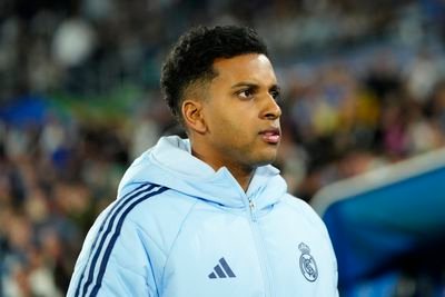 Getafe CF v Real Madrid CF - La Liga EA Sports