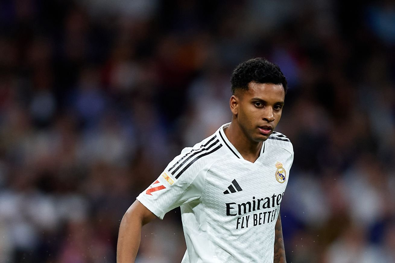 Real Madrid CF v Athletic Club - La Liga EA Sports