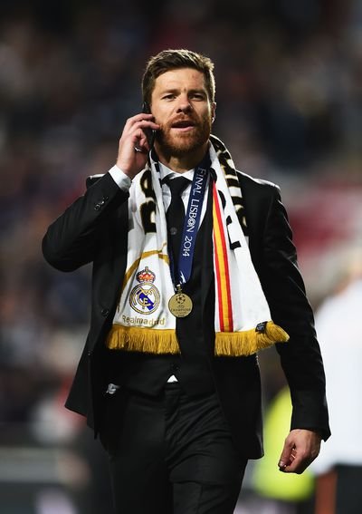 Real Madrid v Atletico de Madrid - UEFA Champions League Final
