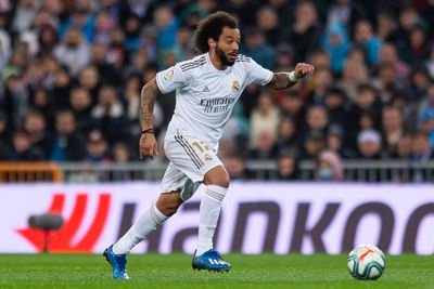 Real Madrid CF v FC Barcelona - La Liga