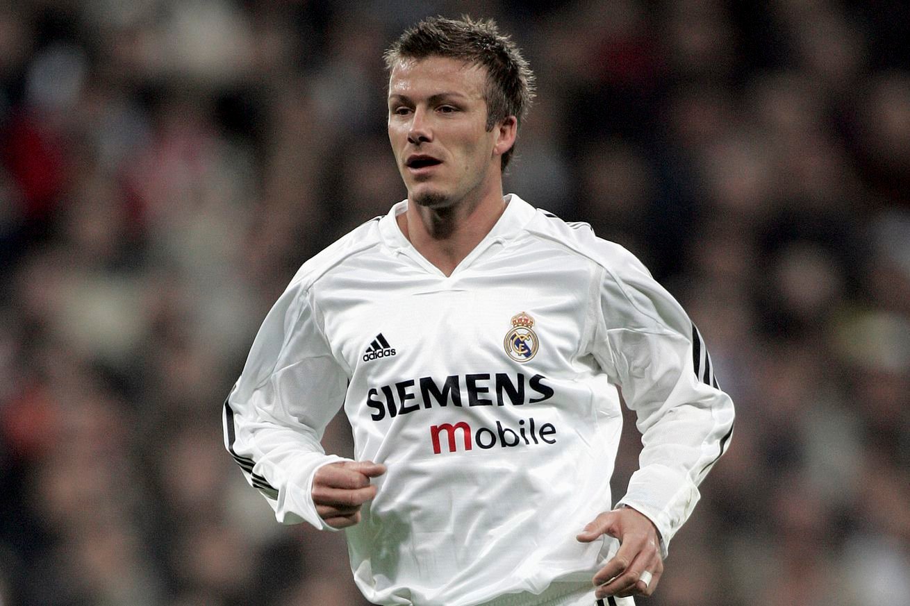 Real Madrid V Athletic Bilbao, La Liga