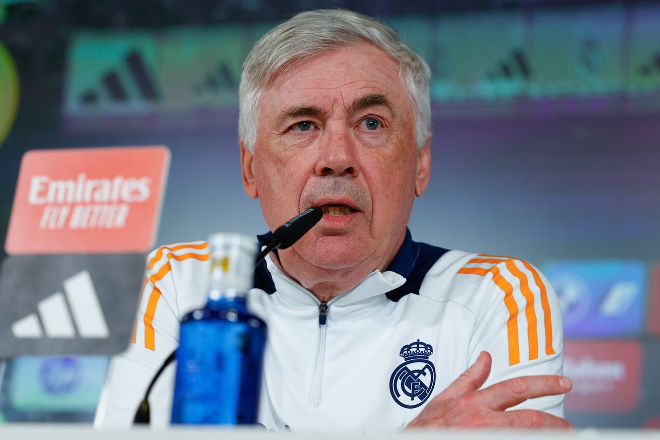 Real Madrid Training Session - Copa Del Rey