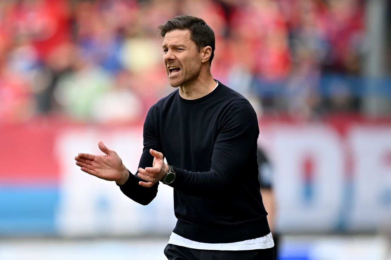 1. FC Heidenheim 1846 v Bayer 04 Leverkusen - Bundesliga