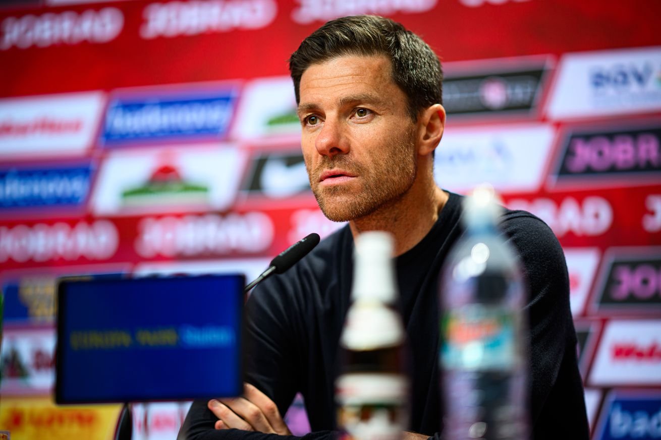 SC Freiburg v Bayer 04 Leverkusen - Bundesliga