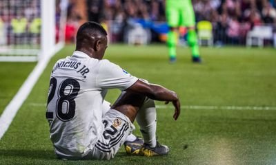 Real Madrid CF v FC Barcelona - La Liga