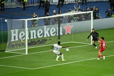 Liverpool FC v Real Madrid - UEFA Champions League Final 2021/22