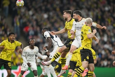Borussia Dortmund v Real Madrid CF - UEFA Champions League Final 2023/24