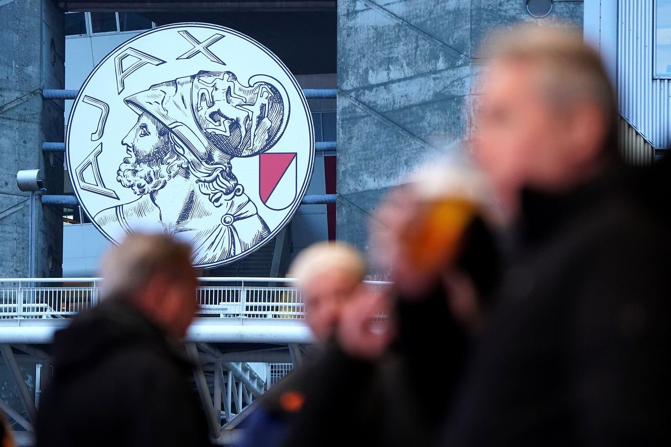 AFC Ajax v R. Union Saint-Gilloise - UEFA Europa League 2024/25 League Knockout Play-off Second Leg