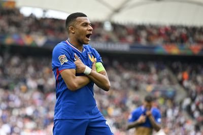 Germany v France - UEFA Nations League 2025 Third Place Match