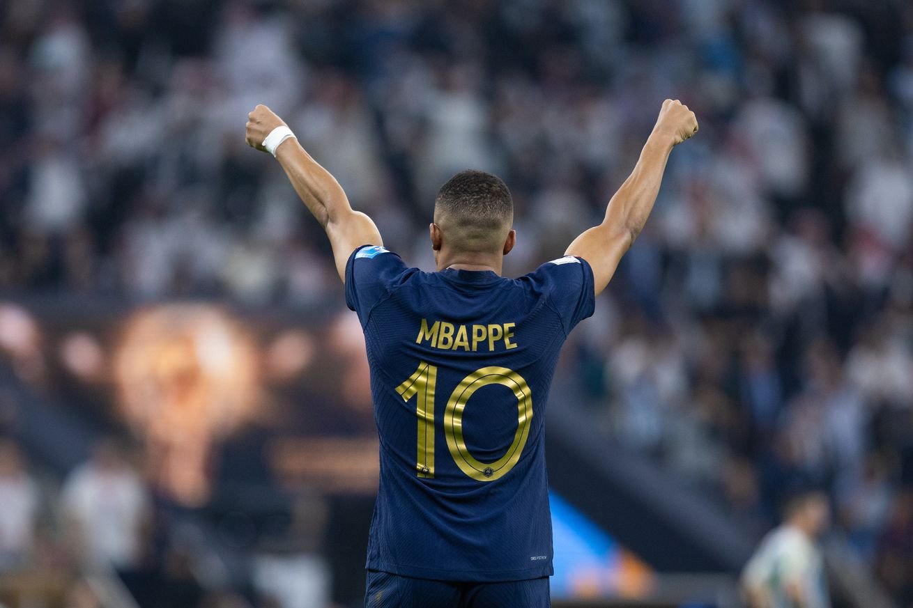 Argentina v France: Final - FIFA World Cup Qatar 2022