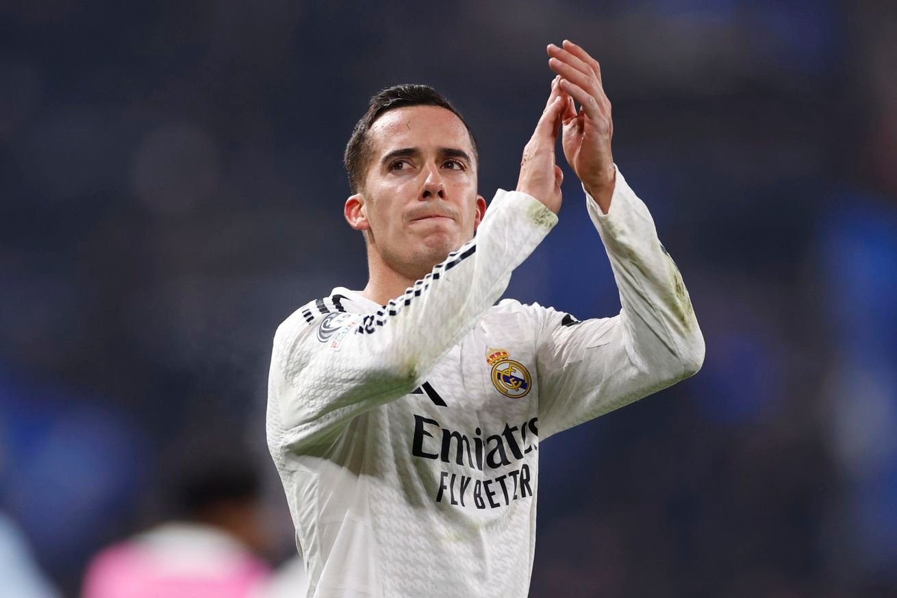 Atalanta BC v Real Madrid C.F. - UEFA Champions League 2024/25 League Phase MD6