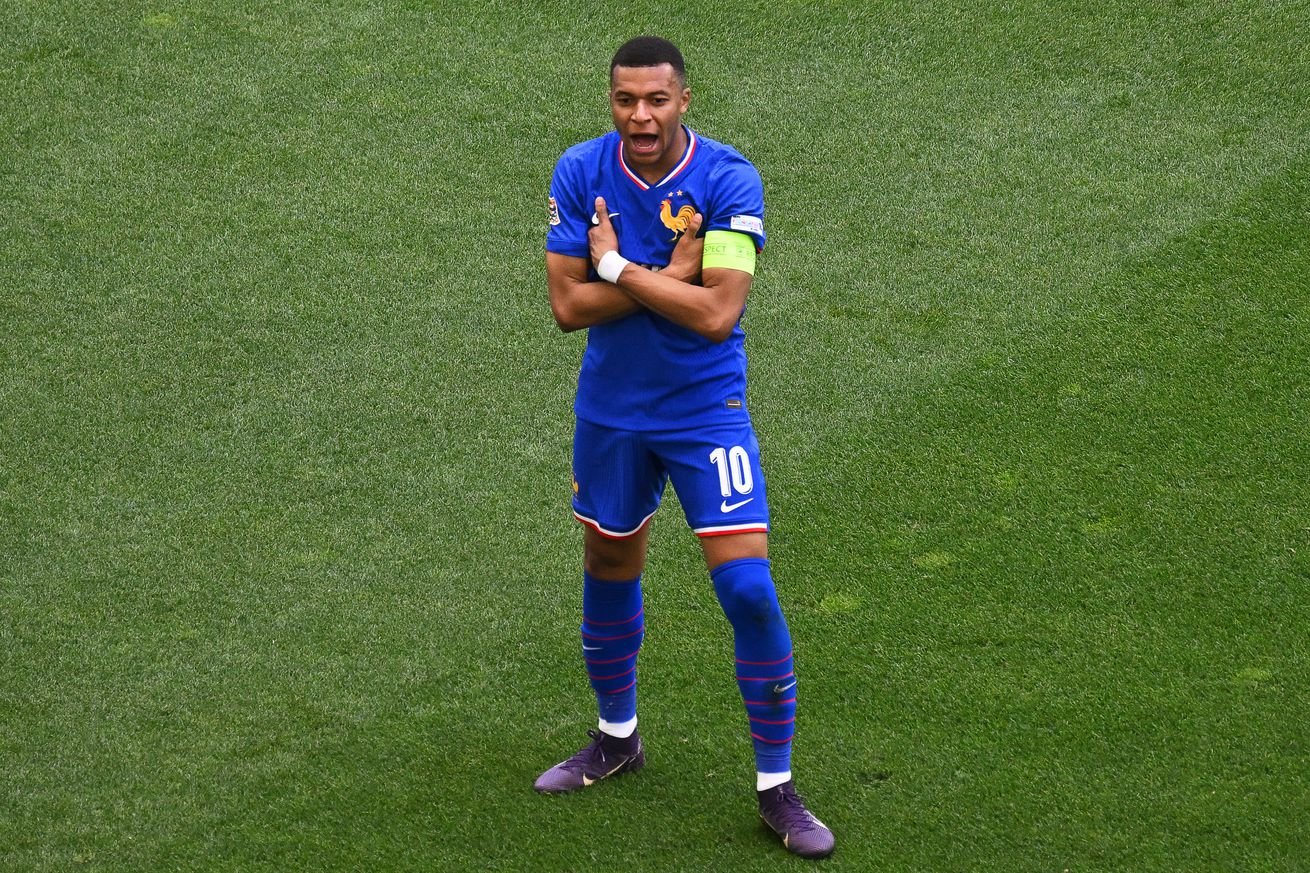 Germany - France
