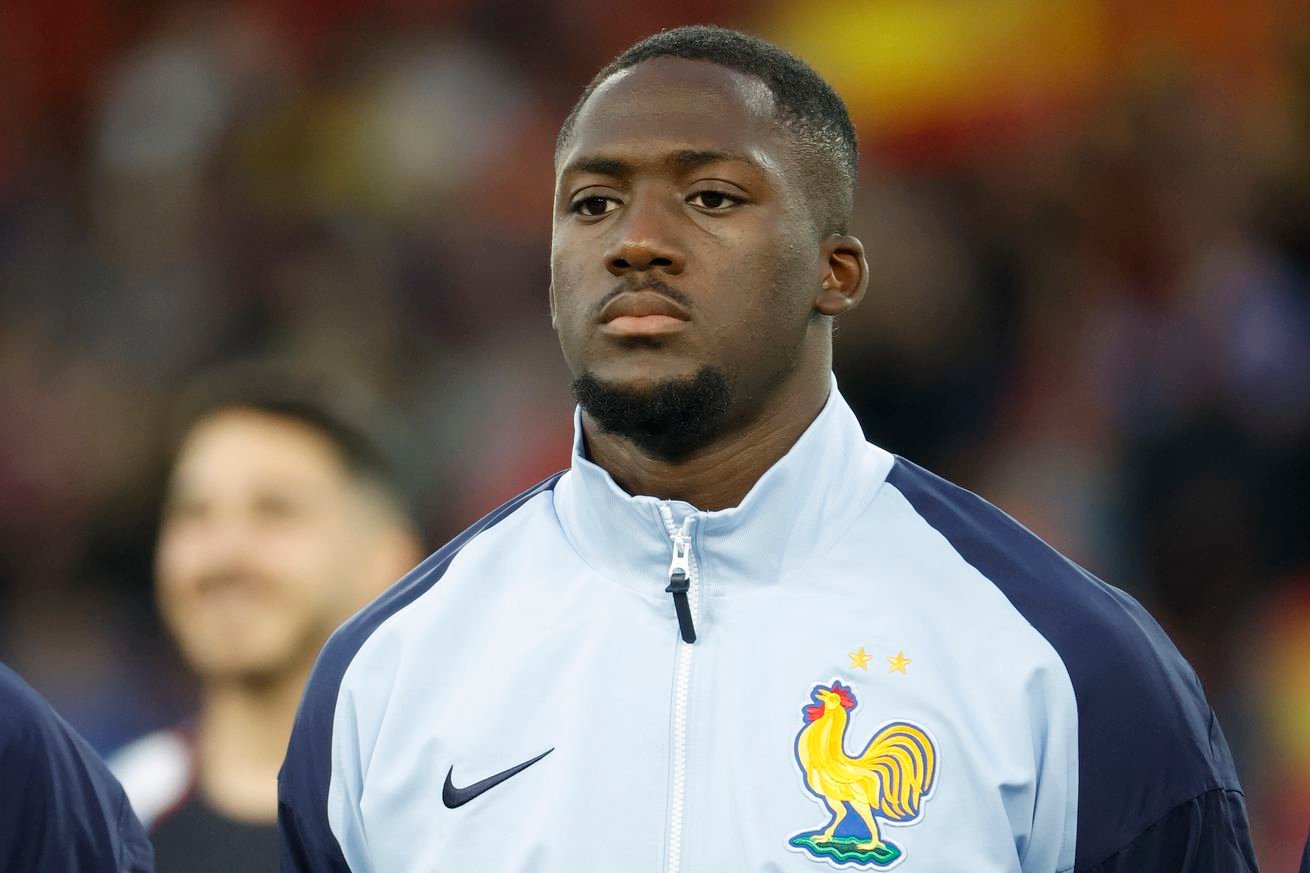 Spain v France - UEFA Nations League 2025 Semi-final