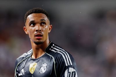 FC Salzburg v Real Madrid CF: Group H - FIFA Club World Cup 2025
