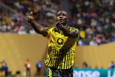 Borussia Dortmund v CF Monterrey: Round Of 16 - FIFA Club World Cup 2025