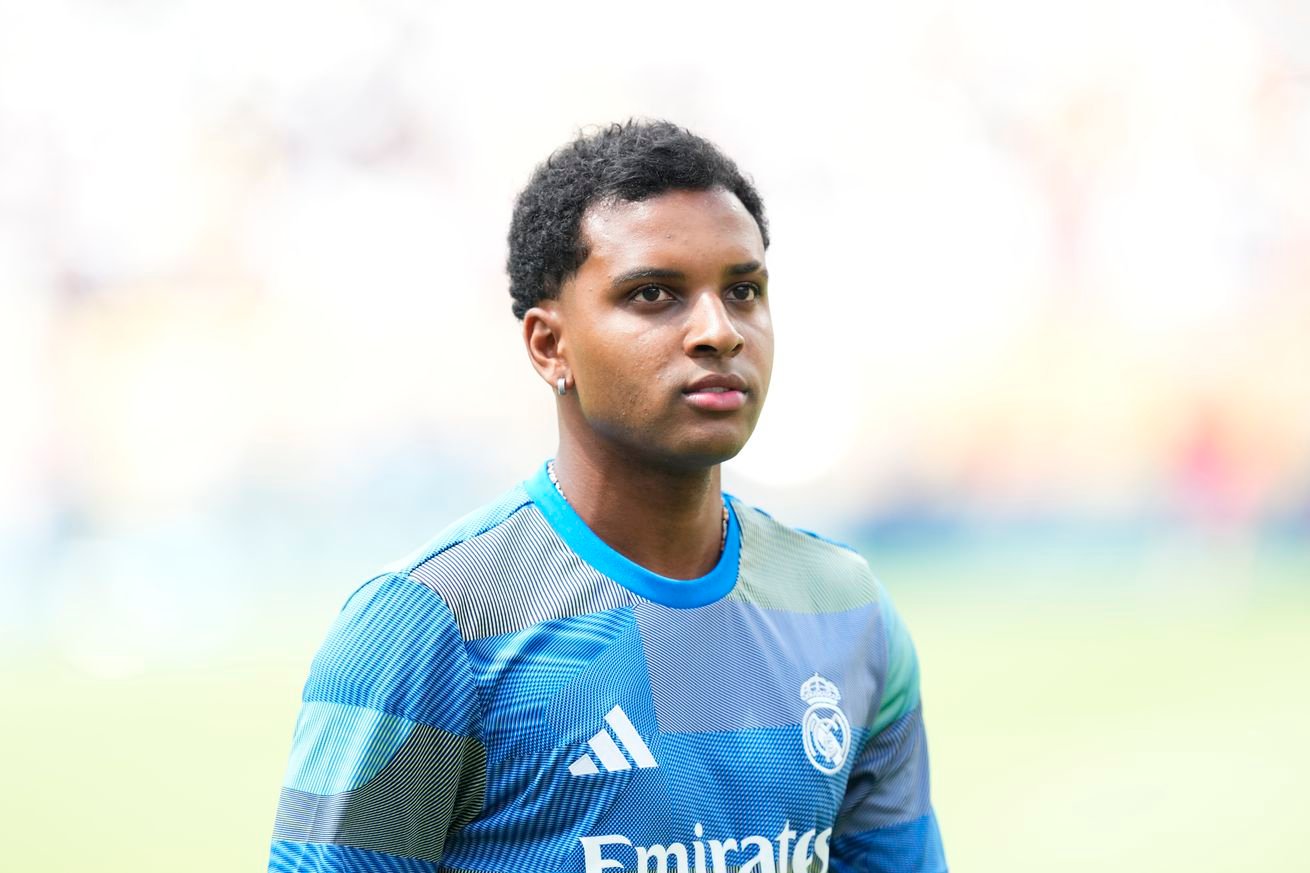 Paris Saint-Germain v Real Madrid CF: Semi Final - FIFA Club World Cup 2025