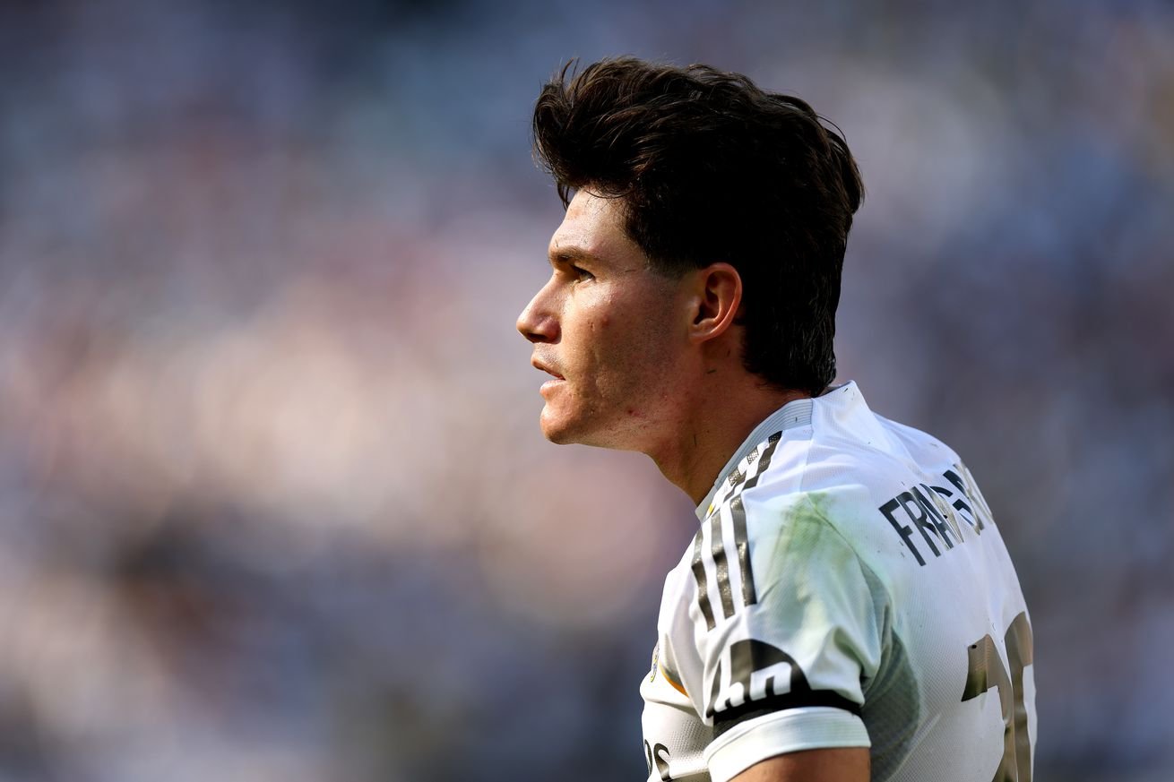 Real Madrid CF v Borussia Dortmund: Quarter-final - FIFA Club World Cup 2025