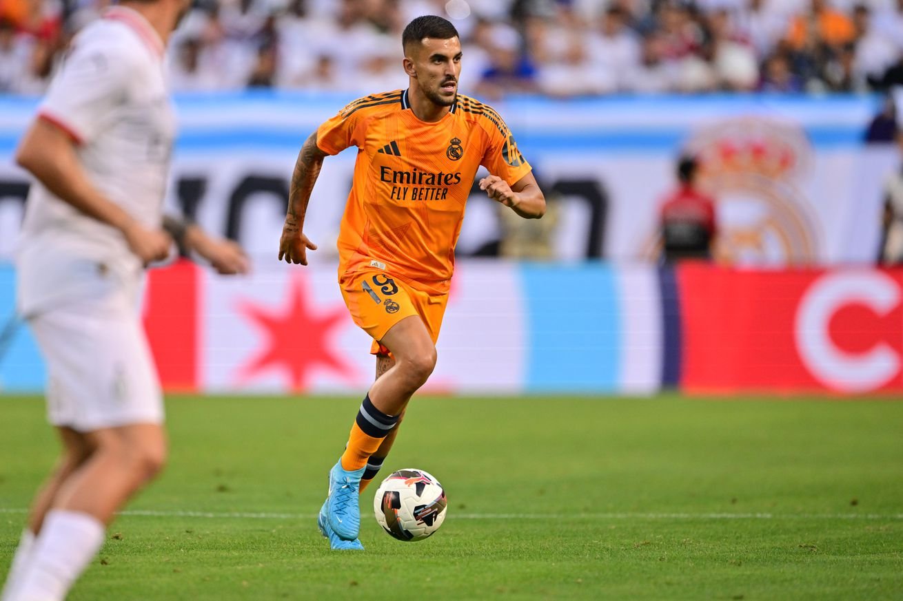 Soccer: International Friendly Soccer-Champions Tour-Real Madrid at AC Milan