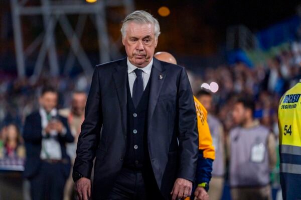 The Two Players Ancelotti Identified in the Summer to Replace Kroos