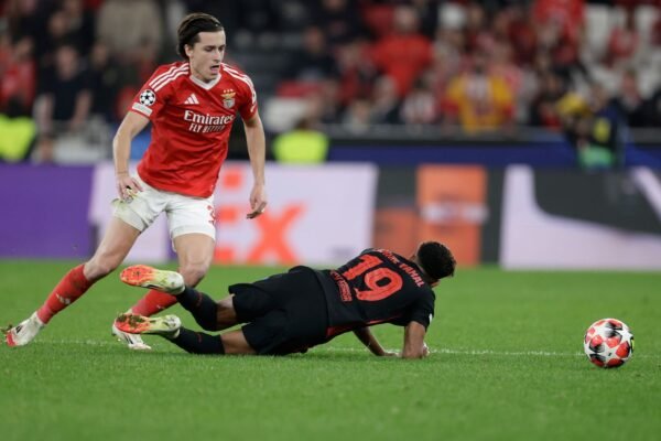 Álvaro Carreras: Strengths, Stats, and How He Fits at Real Madrid