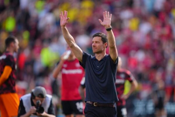 Xabi Alonso will finally coach Real Madrid in the FIFA Club World Cup -report