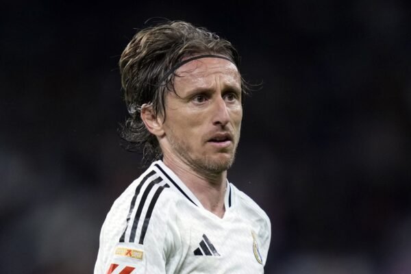 CONFIRMED lineups: Real Madrid vs Real Sociedad, 2025 La Liga