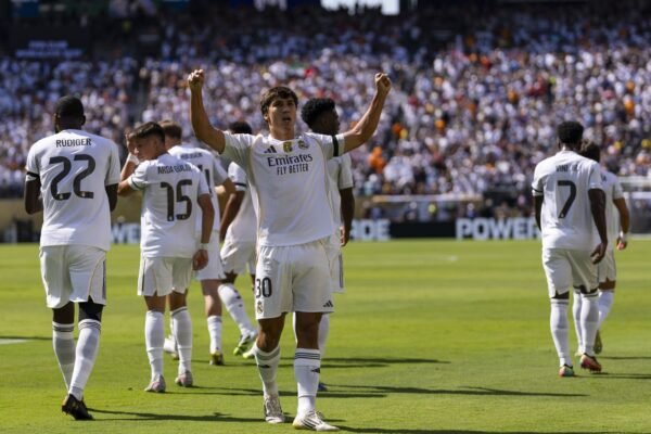 Immediate Reaction: Real Madrid 3-2 Borussia Dortmund