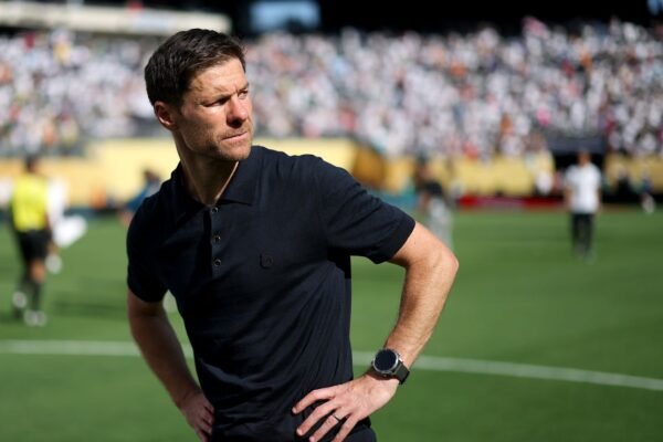 Churros y Tácticas Podcast: This Is The Conclusion Xabi Alonso Needs To Come To