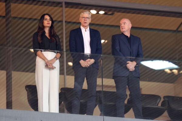 FIFA Reiterates Commitment to Player Welfare Amid Escalating Tensions with FIFPRO