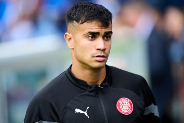 Reinier set to sign for Atletico Mineiro