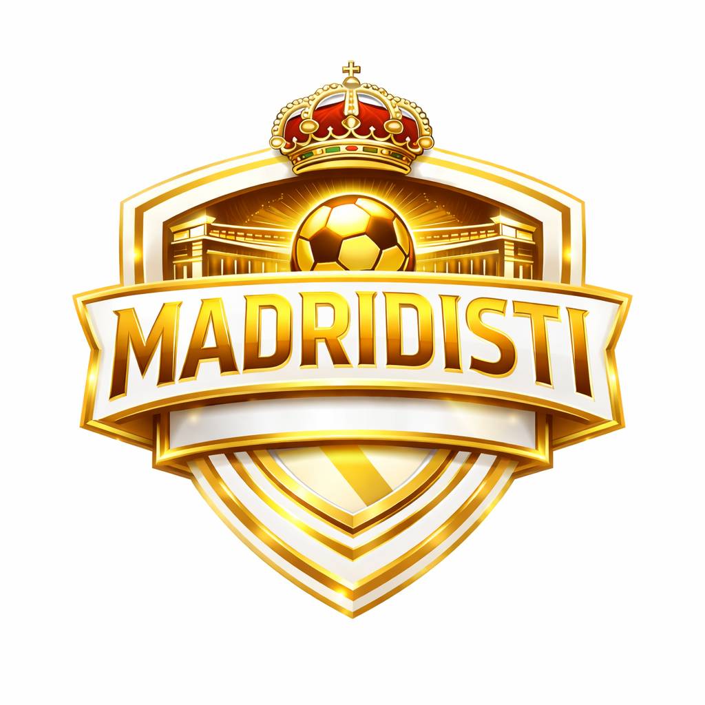 madridisti.com